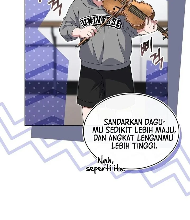 From Child Actor to World Star! Chapter 24 Gambar 67