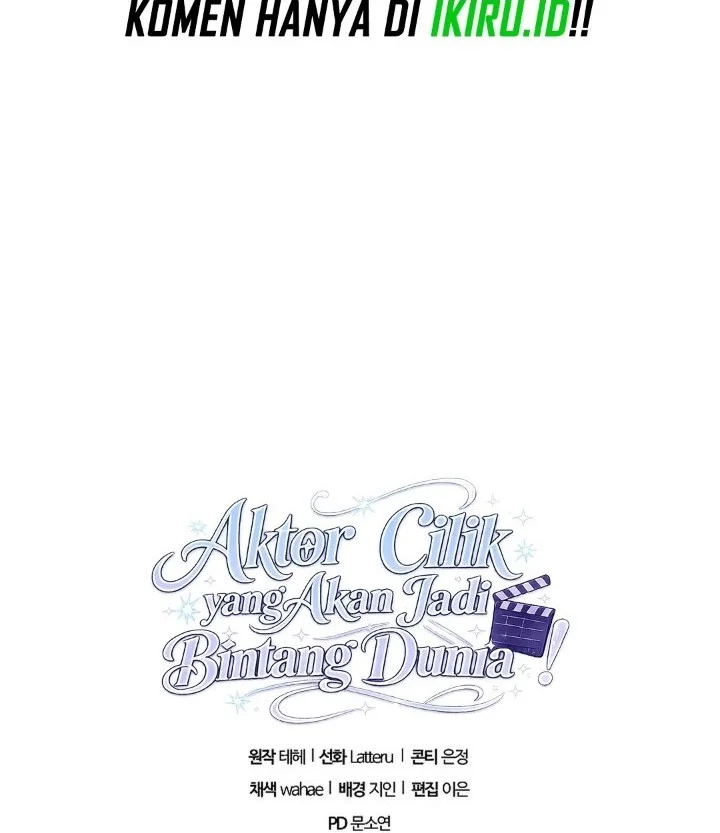 From Child Actor to World Star! Chapter 24 Gambar 76