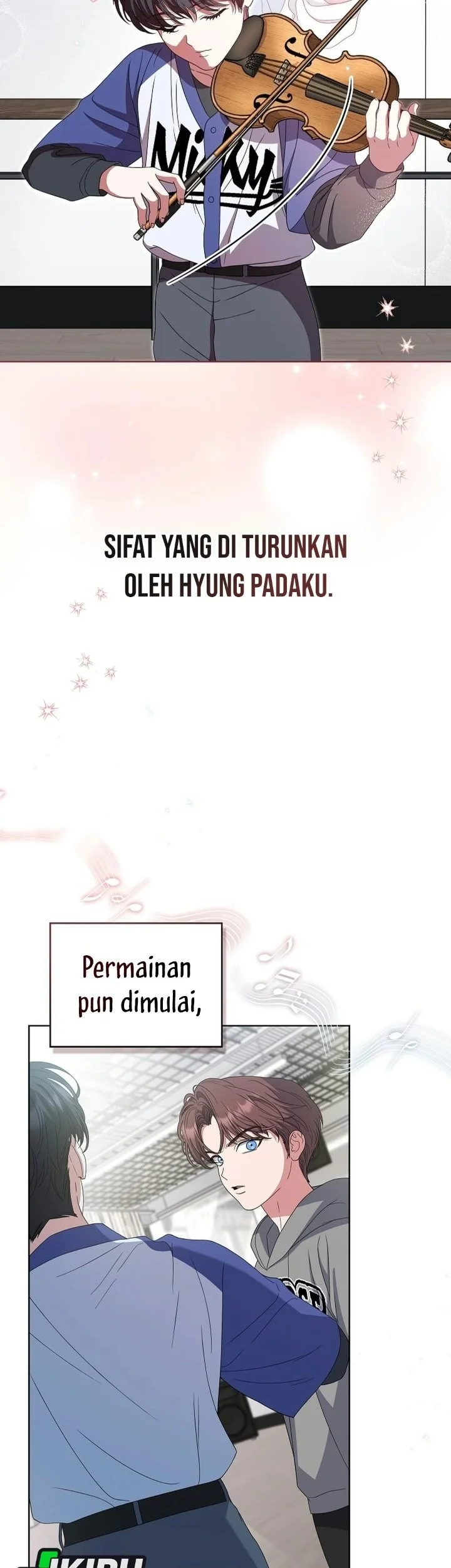 From Child Actor to World Star! Chapter 25 Gambar 72