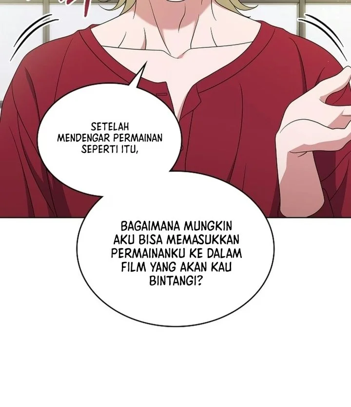 From Child Actor to World Star! Chapter 26 halaman 34