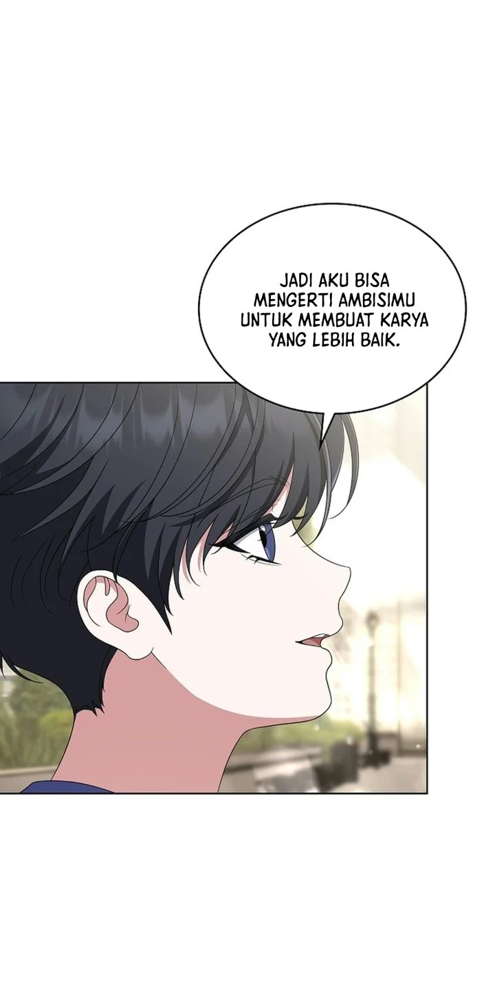 From Child Actor to World Star! Chapter 26 halaman 47