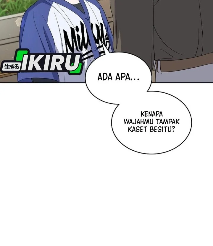 From Child Actor to World Star! Chapter 26 halaman 49