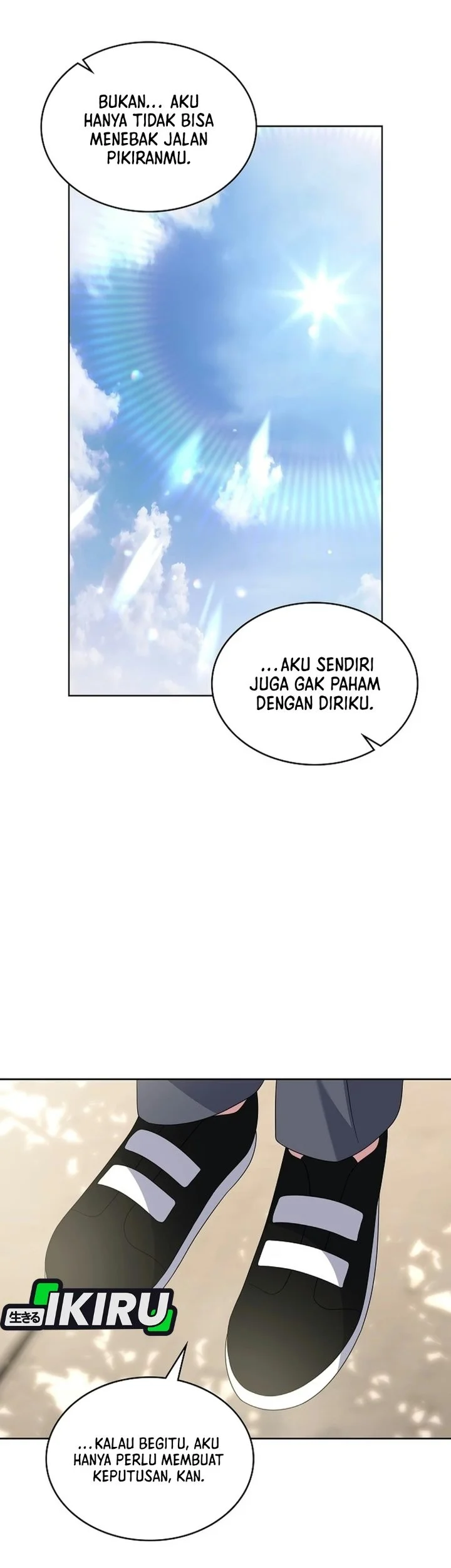 From Child Actor to World Star! Chapter 26 Gambar 49