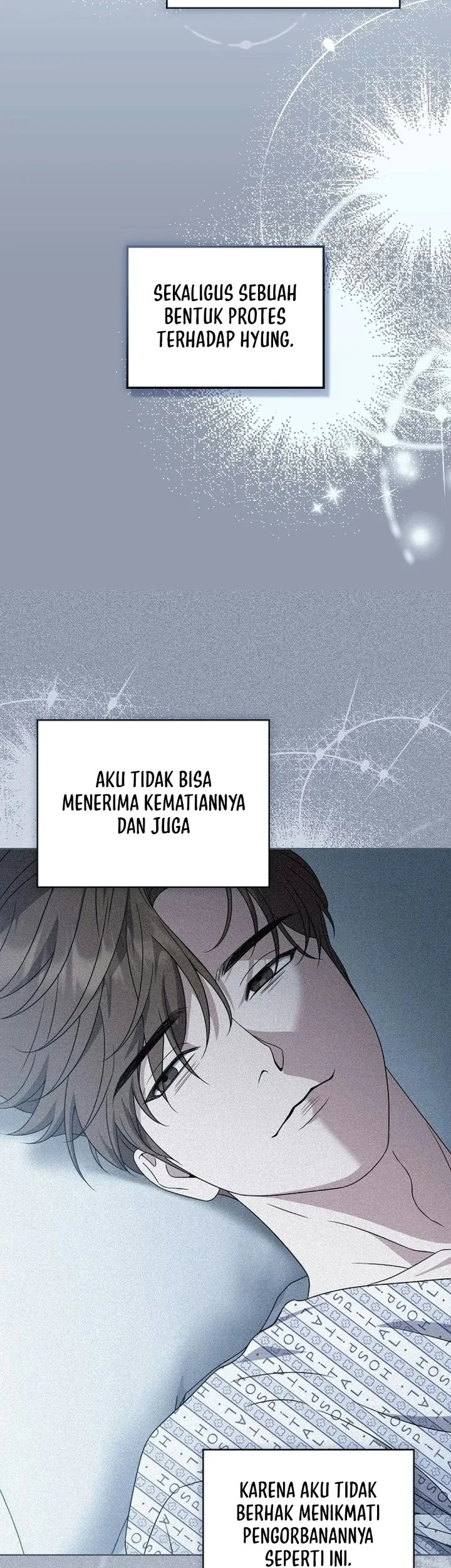 From Child Actor to World Star! Chapter 26 Gambar 53