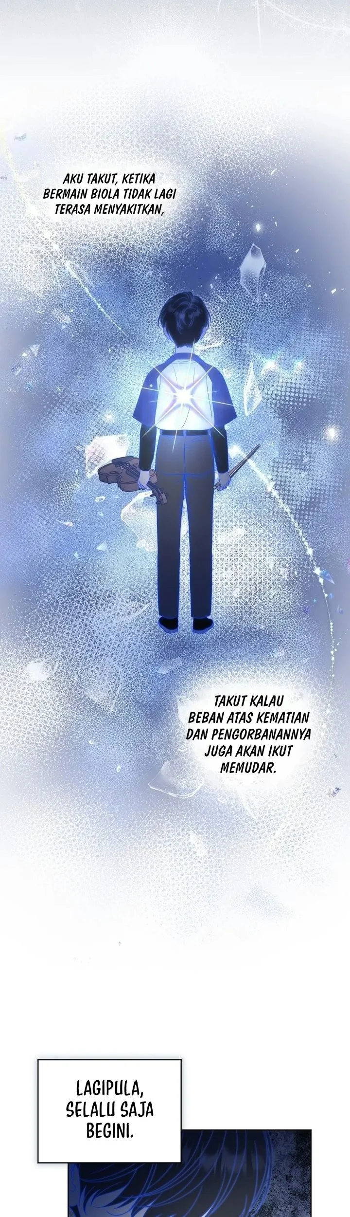 From Child Actor to World Star! Chapter 26 Gambar 55