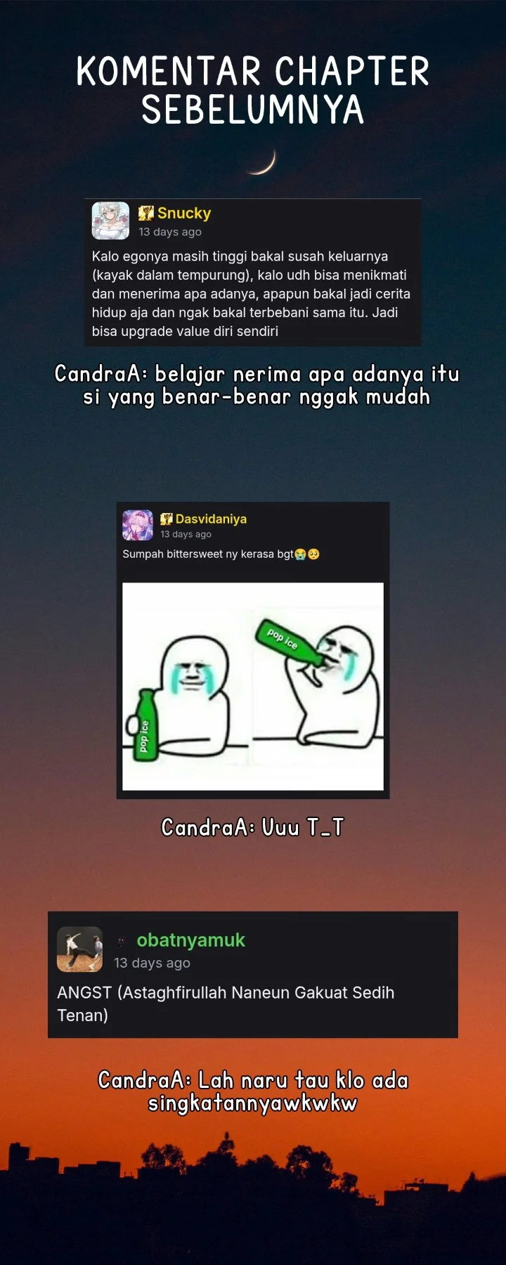 From Child Actor to World Star! Chapter 26 Gambar 78