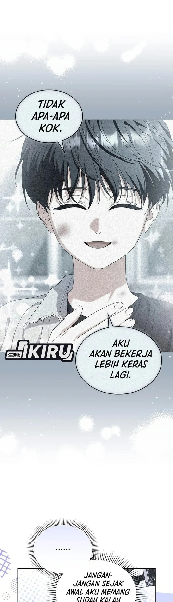 From Child Actor to World Star! Chapter 27 Gambar 52