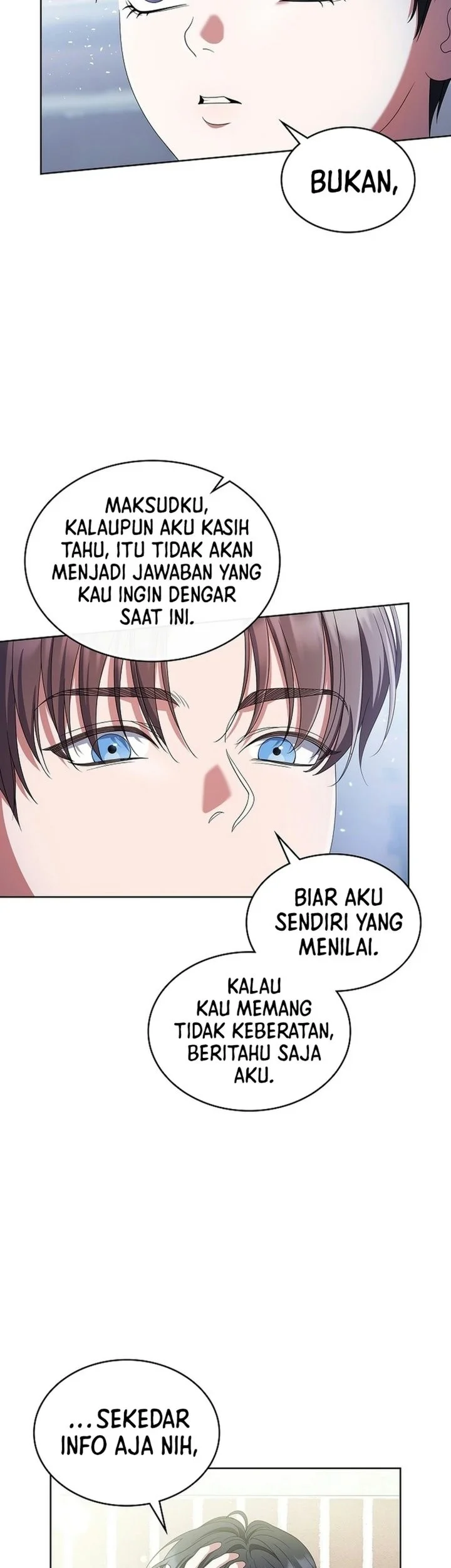 From Child Actor to World Star! Chapter 29 halaman 18