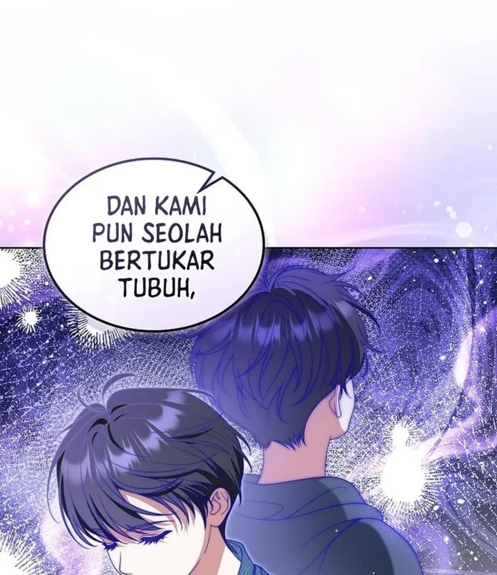 From Child Actor to World Star! Chapter 29 halaman 23
