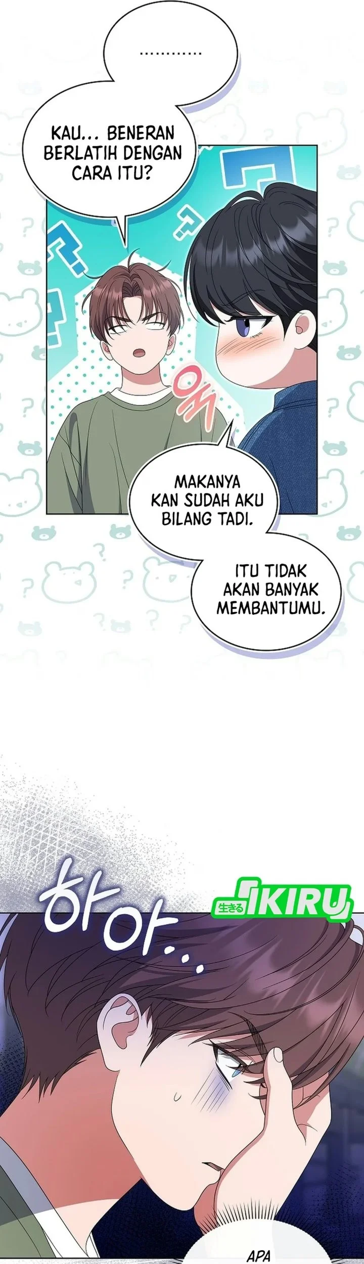 From Child Actor to World Star! Chapter 29 halaman 25