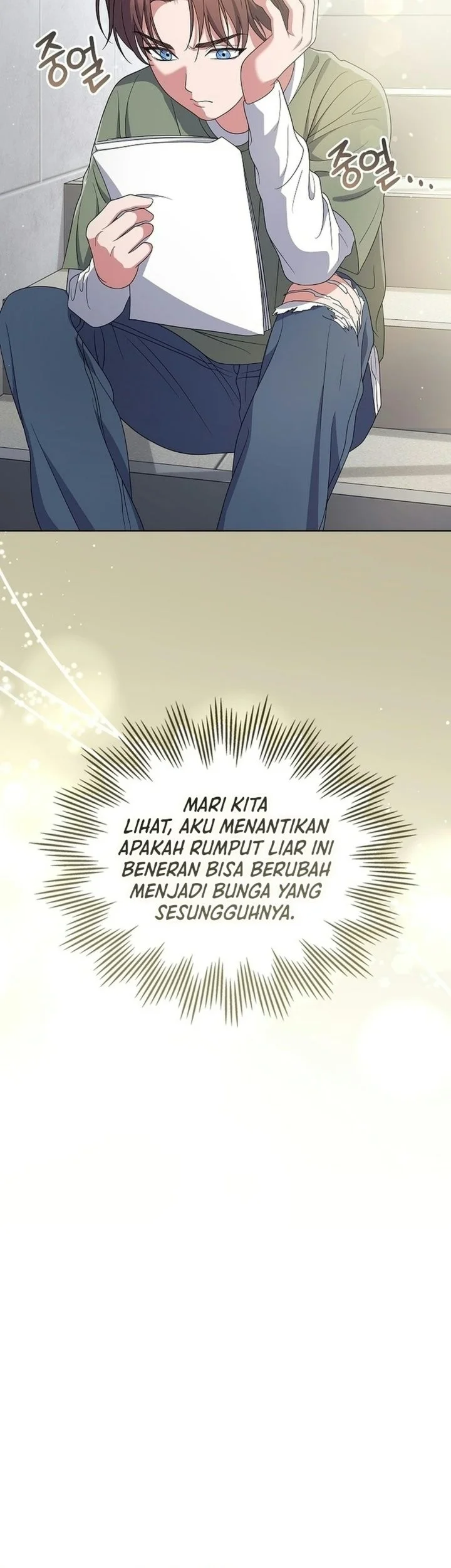 From Child Actor to World Star! Chapter 29 Gambar 50