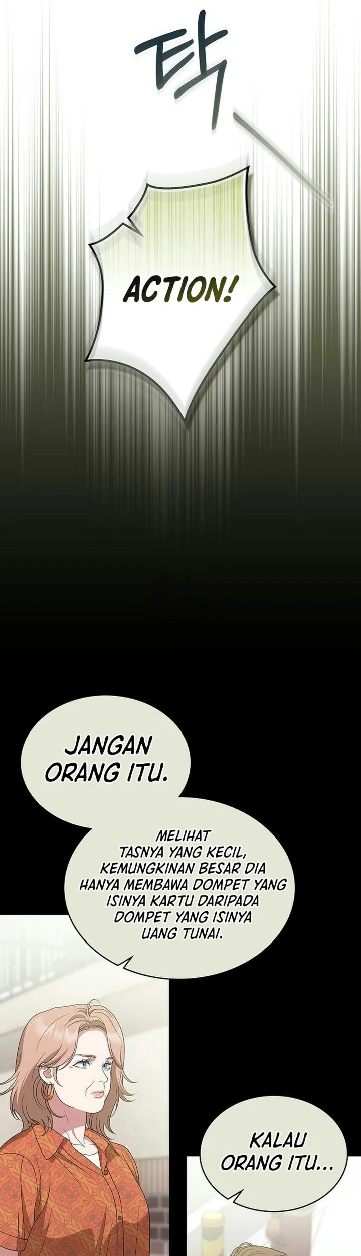 From Child Actor to World Star! Chapter 29 Gambar 54