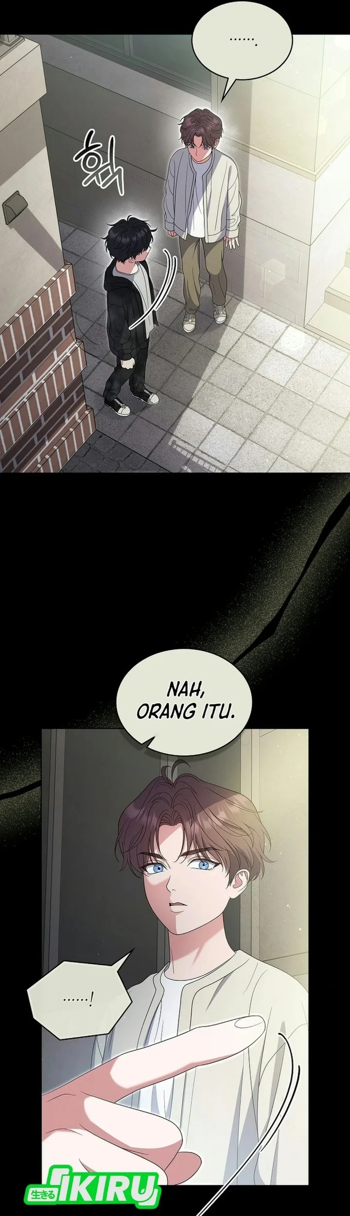 From Child Actor to World Star! Chapter 29 Gambar 56