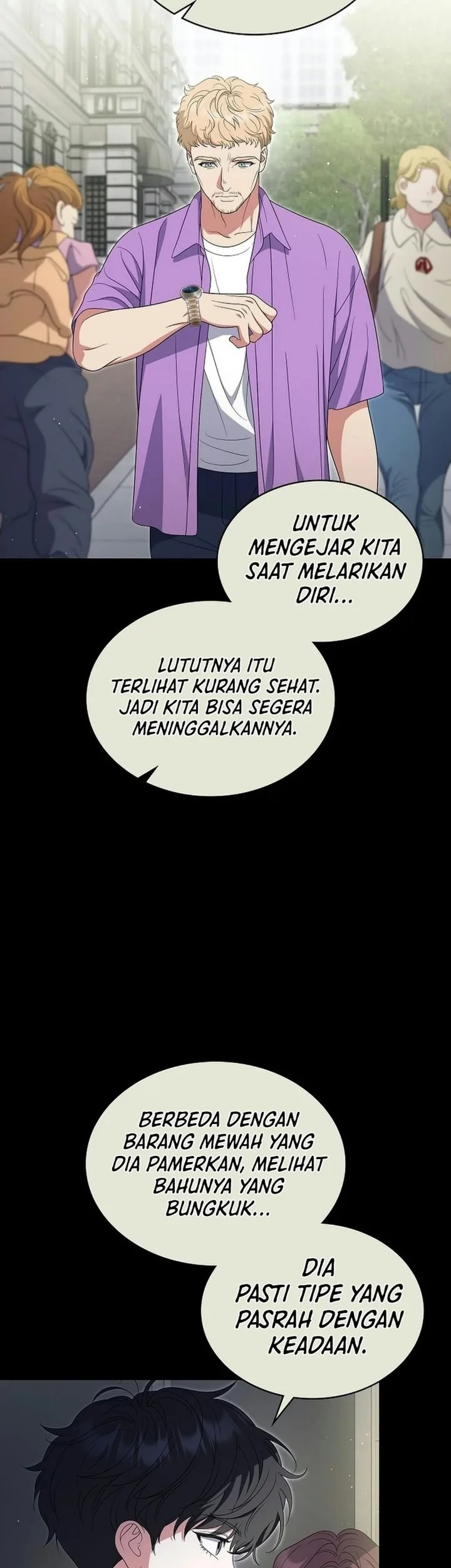 From Child Actor to World Star! Chapter 29 Gambar 58