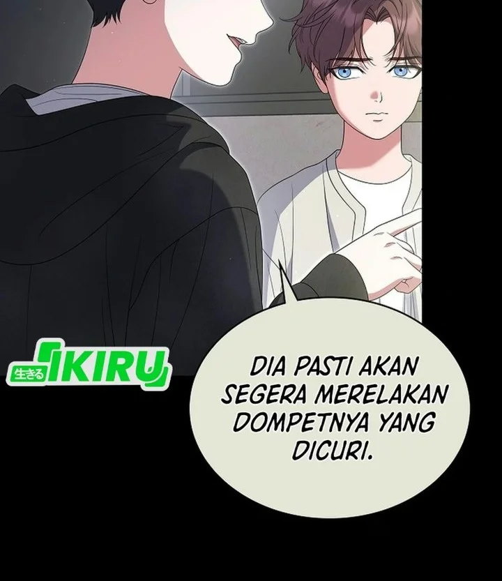 From Child Actor to World Star! Chapter 29 Gambar 59