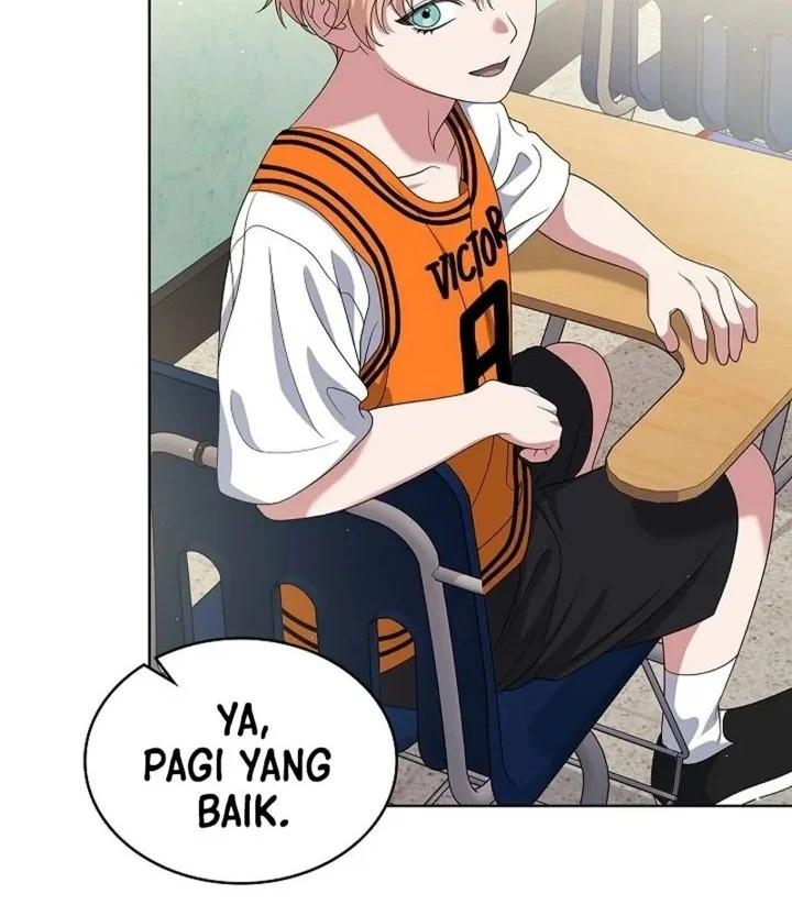 From Child Actor to World Star! Chapter 30 Gambar 27
