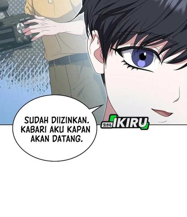 From Child Actor to World Star! Chapter 30 Gambar 29