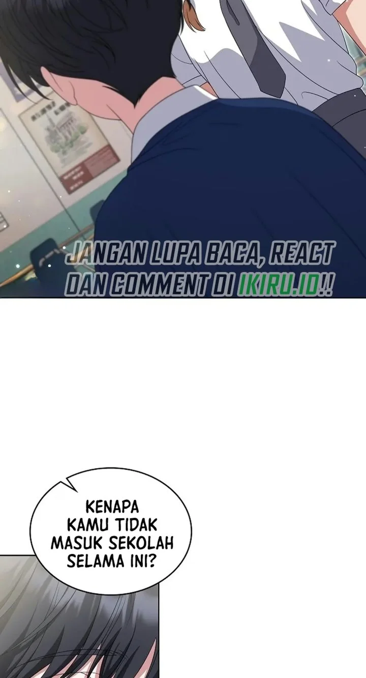 From Child Actor to World Star! Chapter 30 Gambar 34