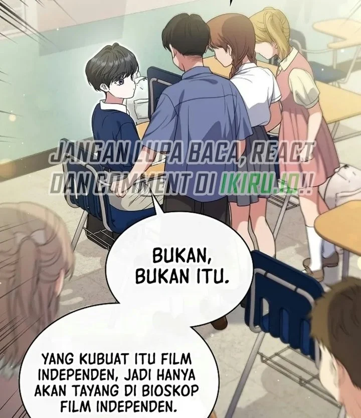 From Child Actor to World Star! Chapter 30 Gambar 44