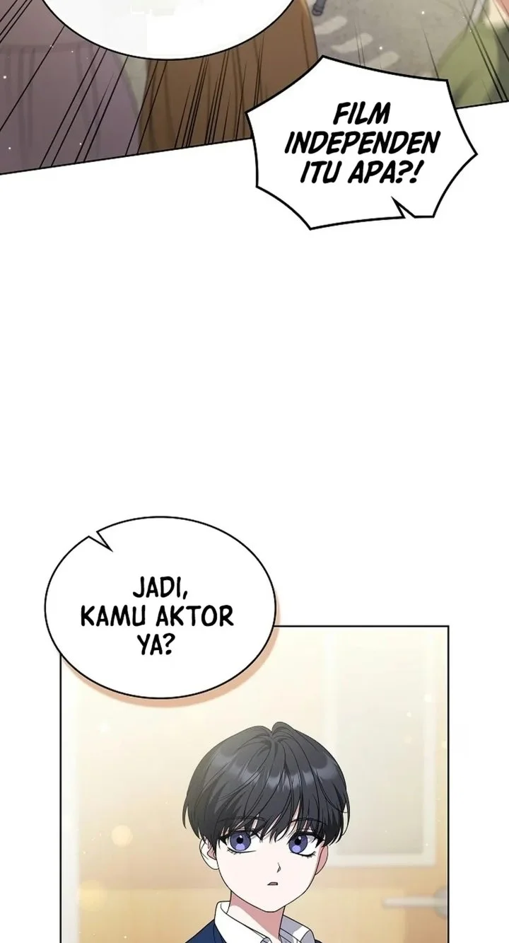 From Child Actor to World Star! Chapter 30 Gambar 45