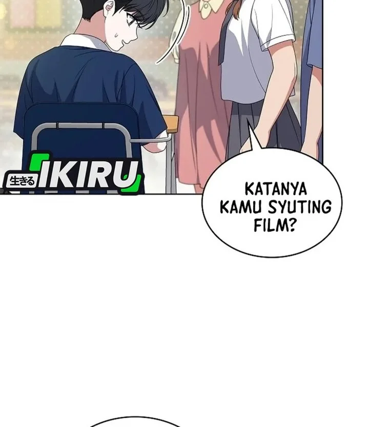 From Child Actor to World Star! Chapter 30 Gambar 47