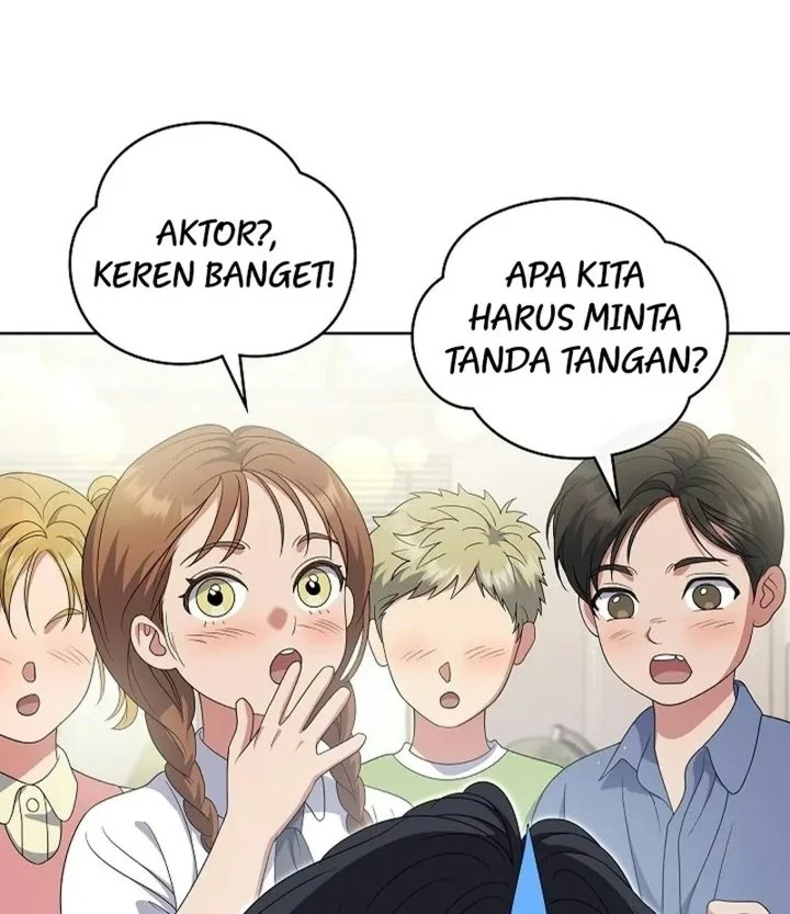 From Child Actor to World Star! Chapter 30 Gambar 49