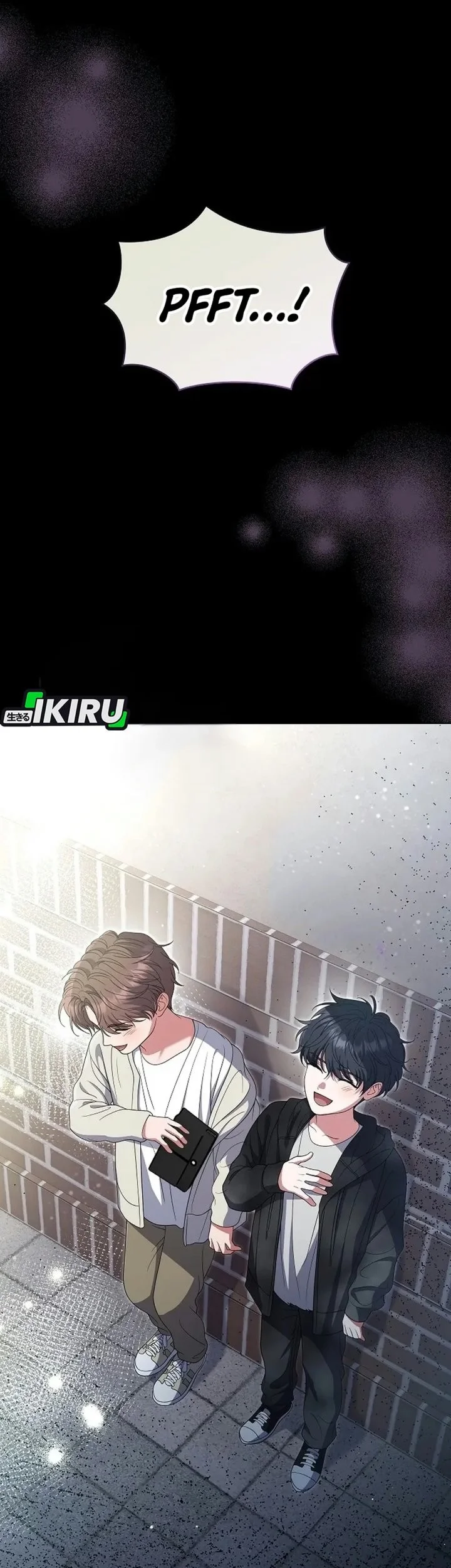 Manhwa From Child Actor to World Star! Chapter 30 gambar 2