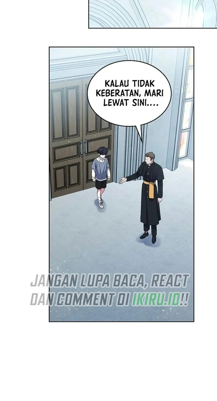 From Child Actor to World Star! Chapter 30 Gambar 56