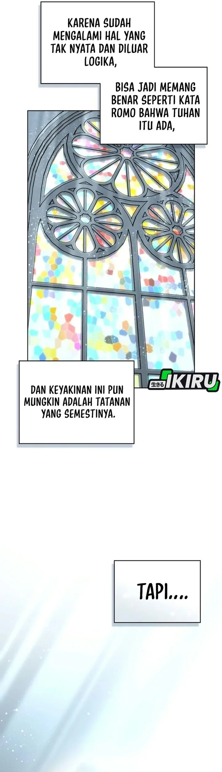 From Child Actor to World Star! Chapter 30 Gambar 65