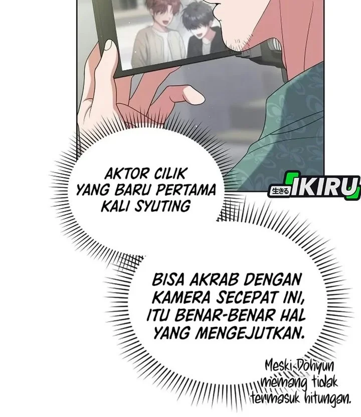 From Child Actor to World Star! Chapter 30 Gambar 7