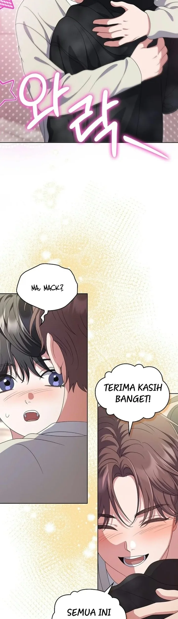 From Child Actor to World Star! Chapter 30 Gambar 15