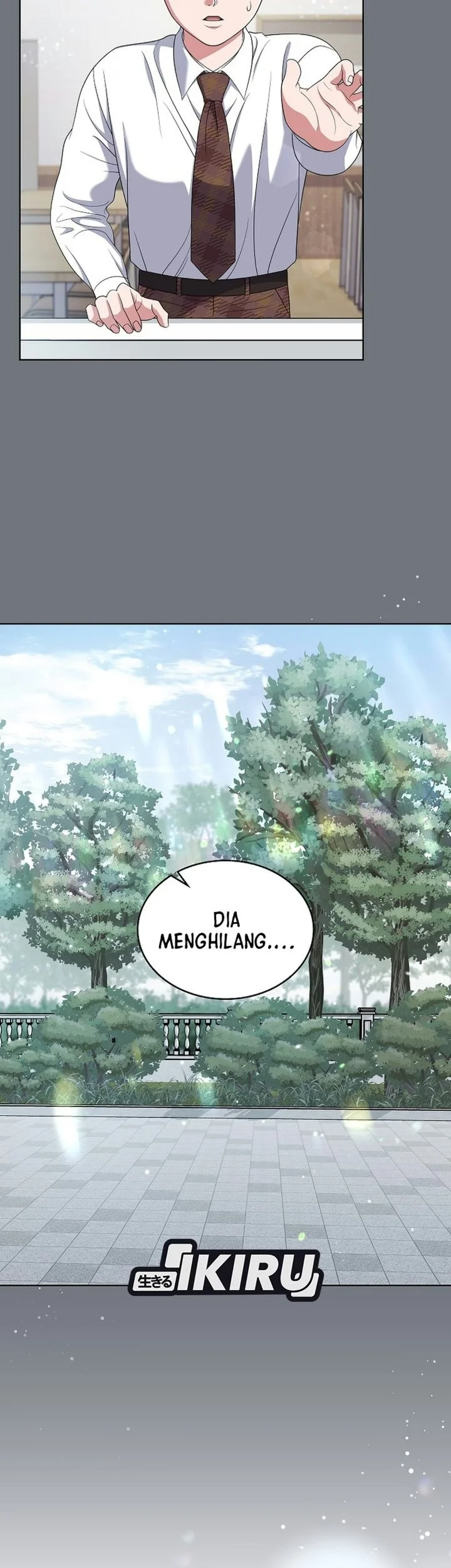 From Child Actor to World Star! Chapter 31 Gambar 35