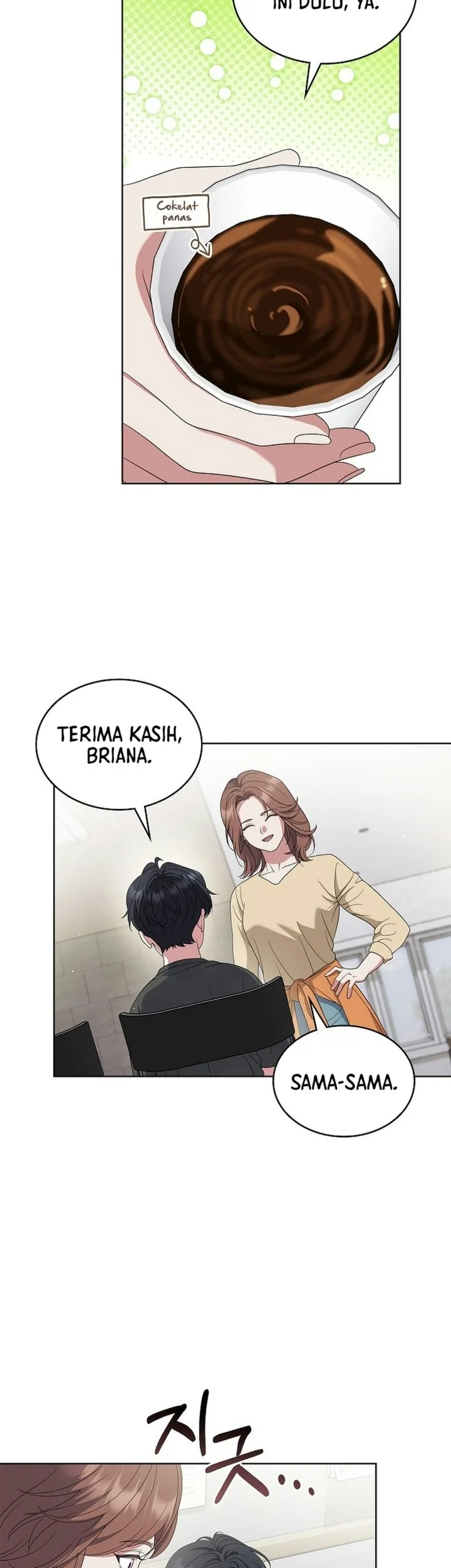 From Child Actor to World Star! Chapter 31 Gambar 37