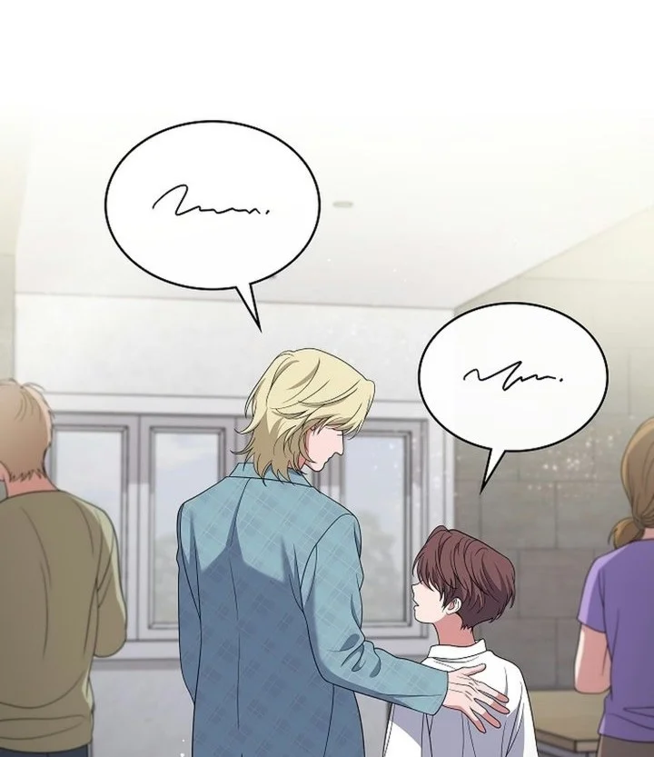 From Child Actor to World Star! Chapter 31 Gambar 52