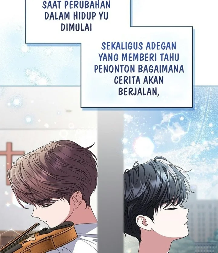 From Child Actor to World Star! Chapter 31 Gambar 8