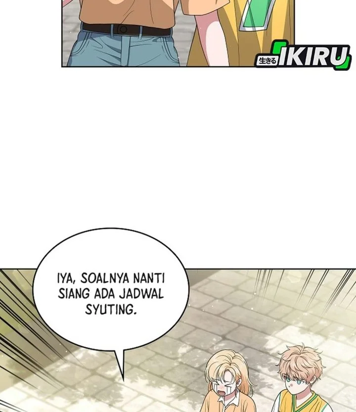 From Child Actor to World Star! Chapter 32 Gambar 25