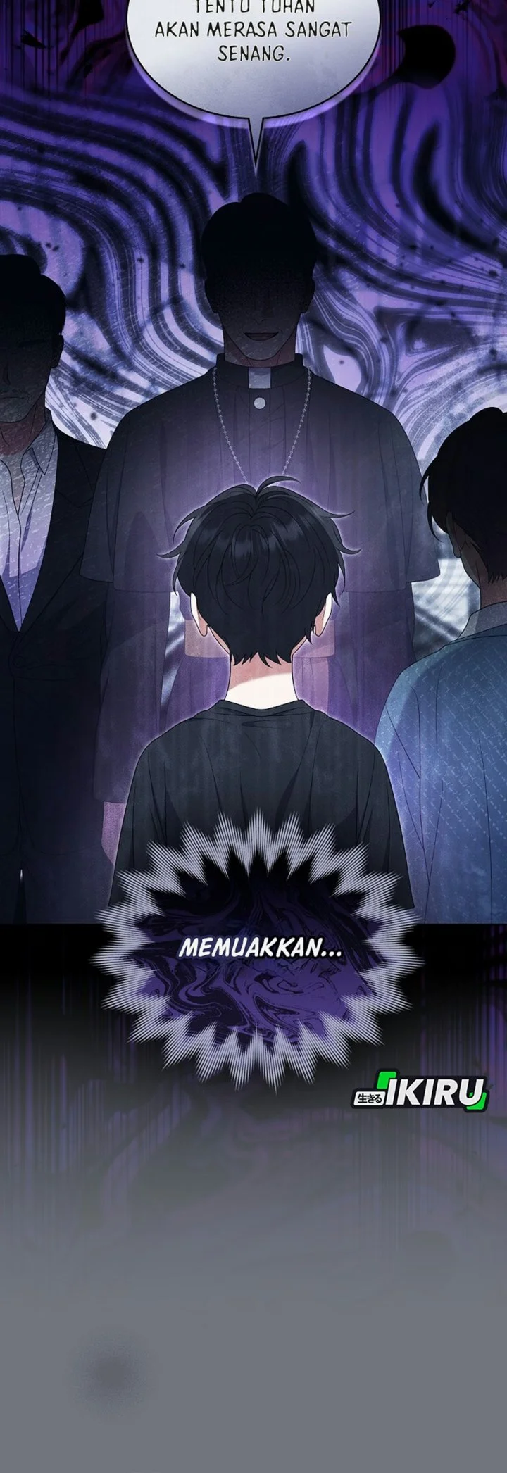 From Child Actor to World Star! Chapter 32 Gambar 45