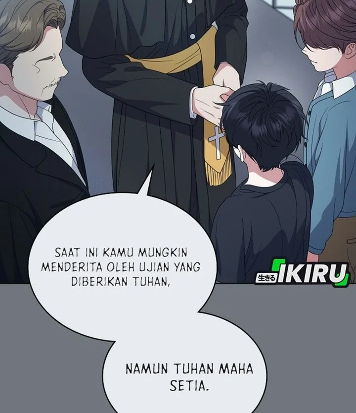 From Child Actor to World Star! Chapter 32 Gambar 47