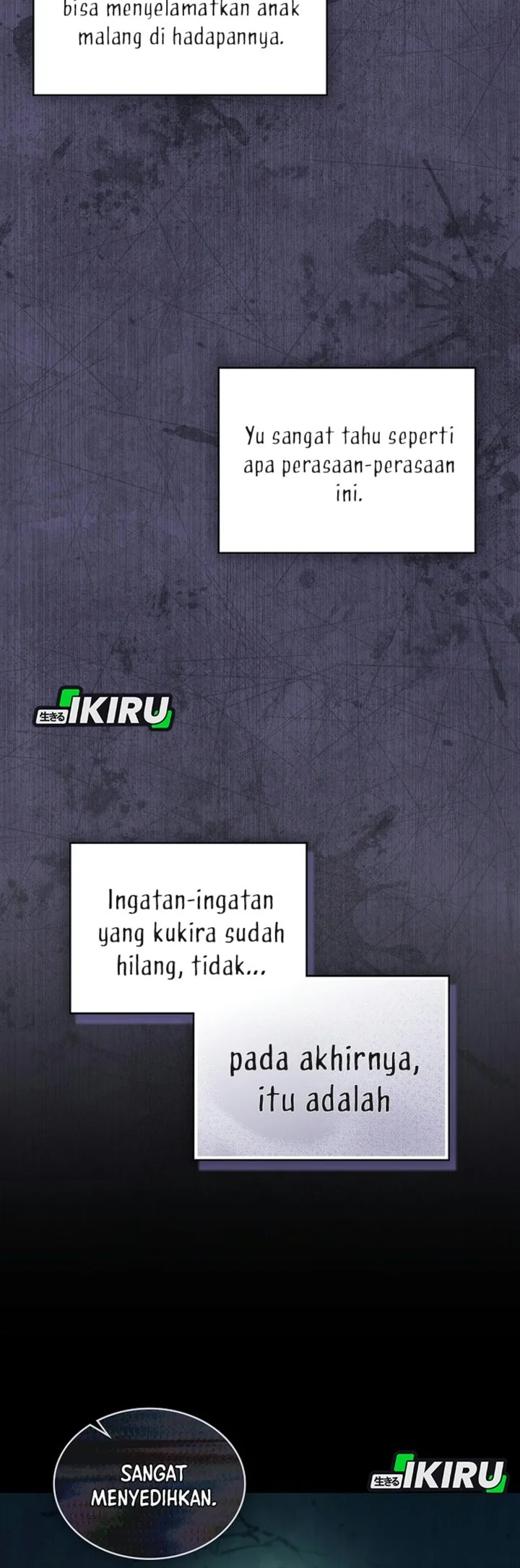 From Child Actor to World Star! Chapter 32 Gambar 50