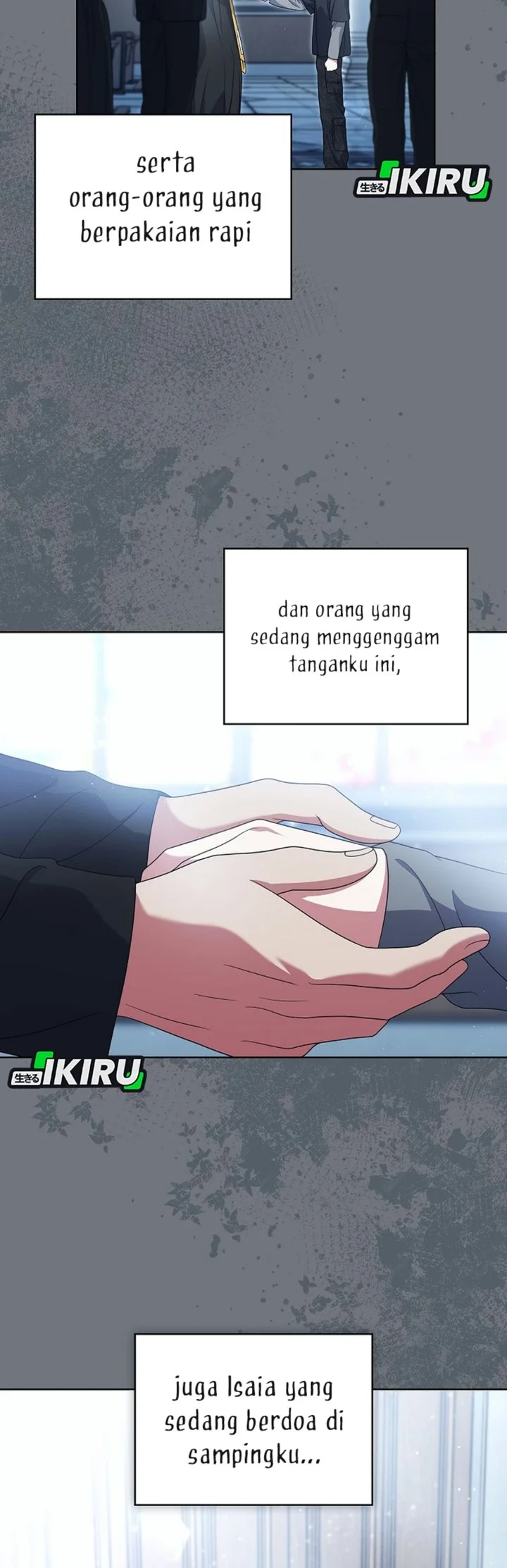 From Child Actor to World Star! Chapter 32 Gambar 55