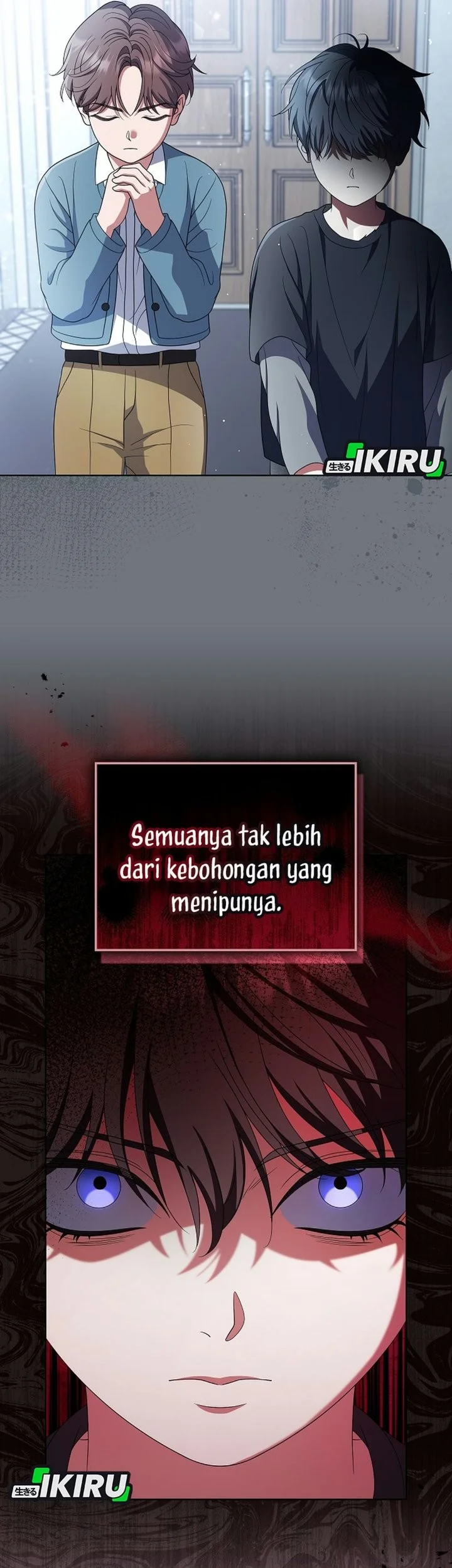 From Child Actor to World Star! Chapter 32 Gambar 56
