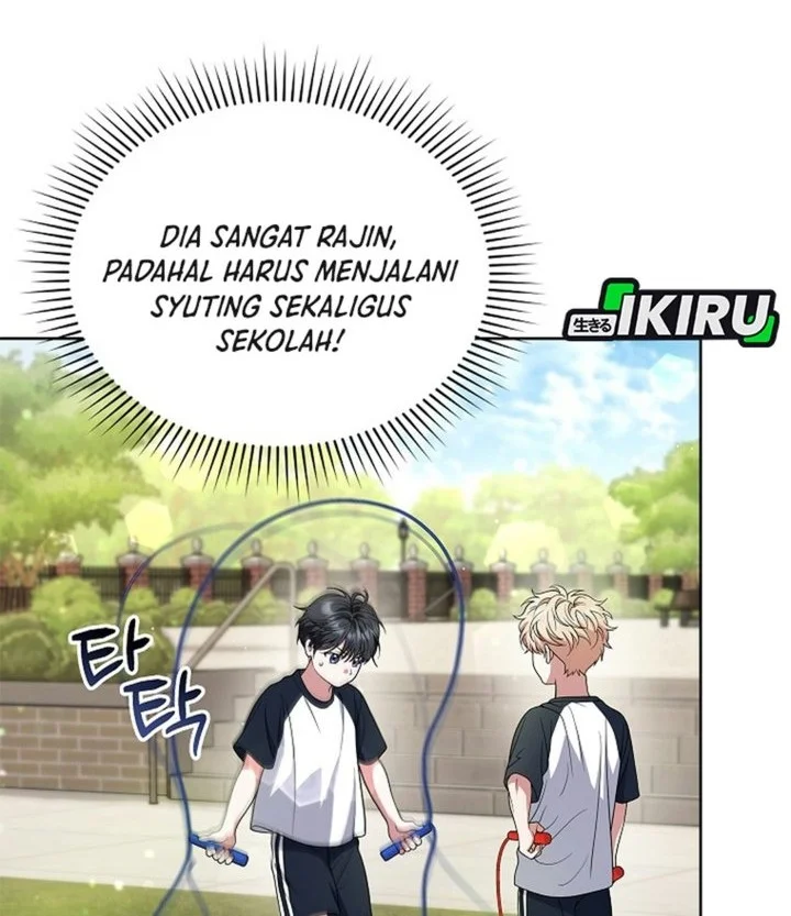 From Child Actor to World Star! Chapter 32 Gambar 10