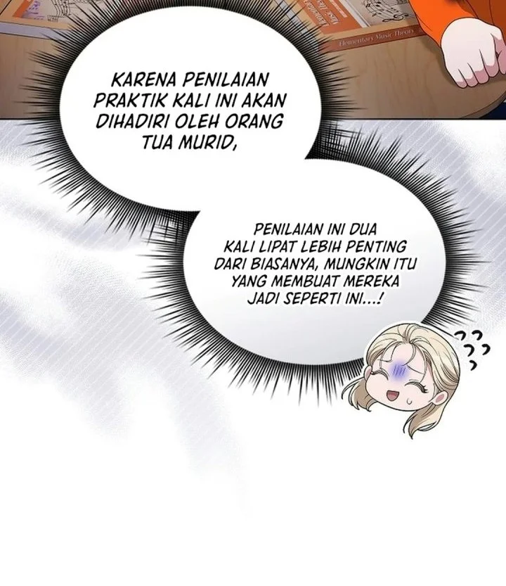 From Child Actor to World Star! Chapter 33 Gambar 22