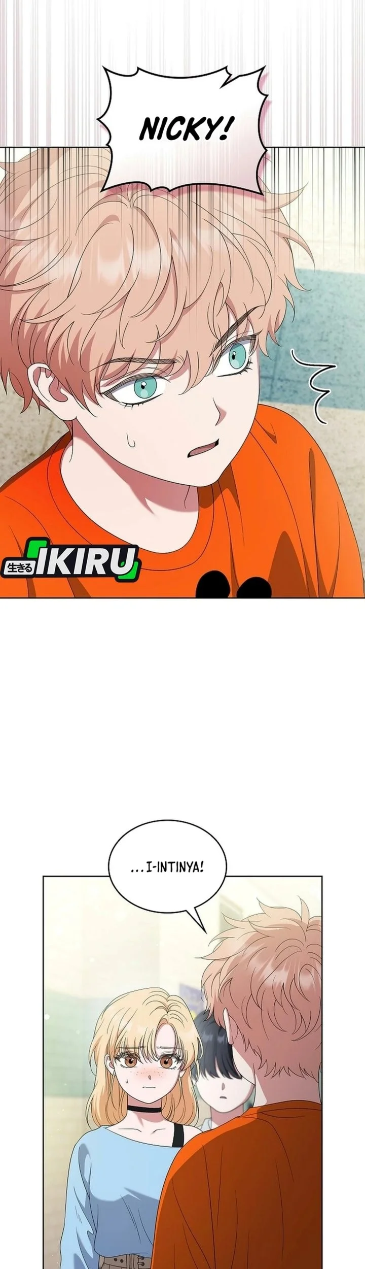 From Child Actor to World Star! Chapter 33 Gambar 58