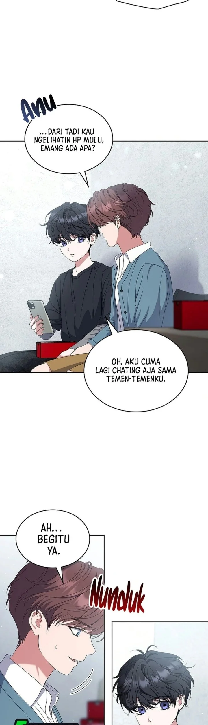 From Child Actor to World Star! Chapter 33 Gambar 6