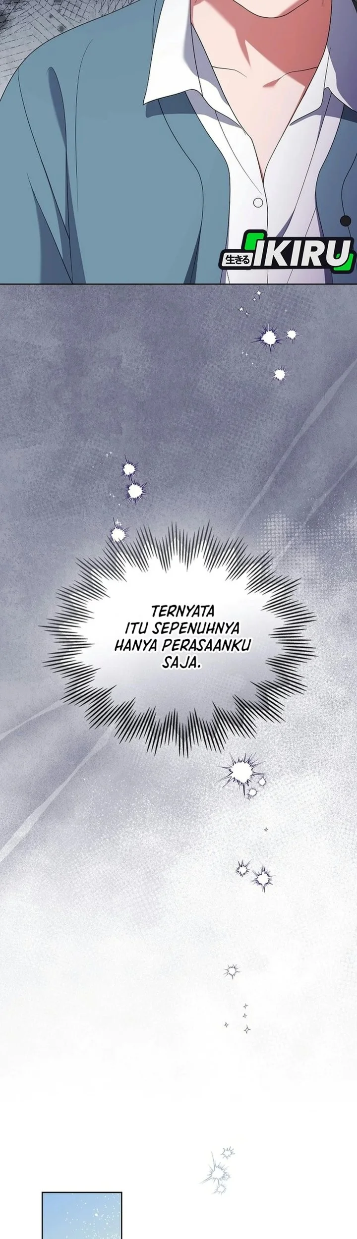 From Child Actor to World Star! Chapter 33 Gambar 12