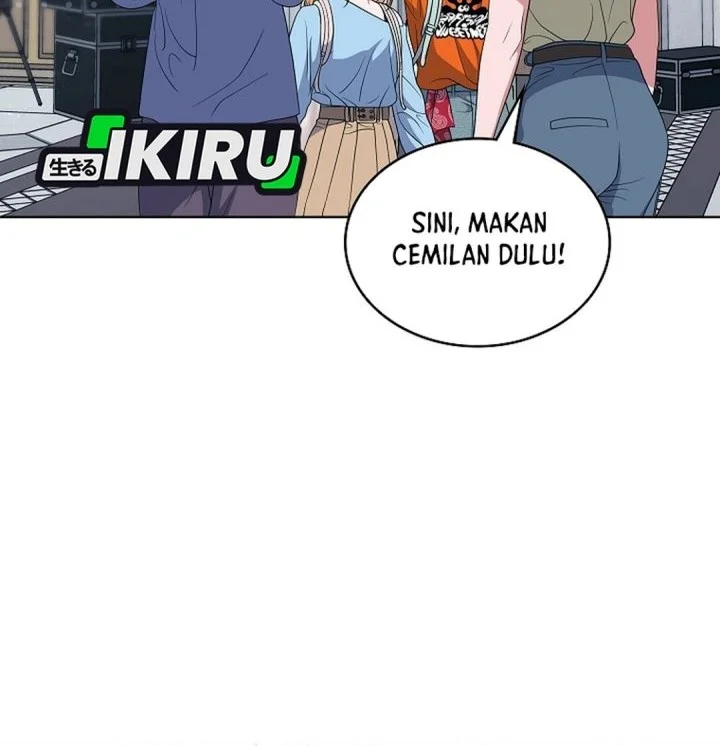 From Child Actor to World Star! Chapter 34 Gambar 26