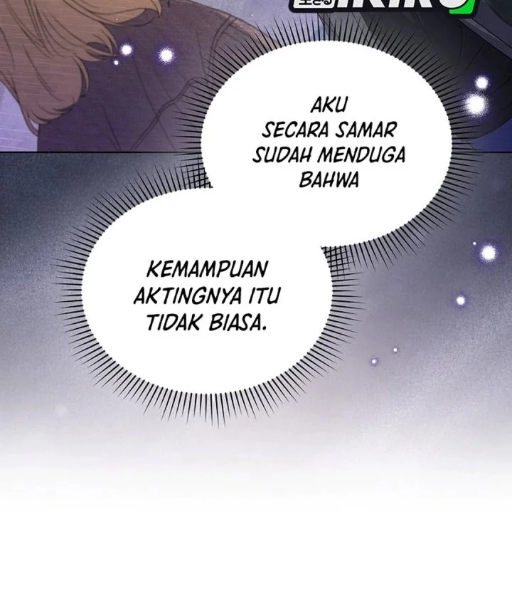 From Child Actor to World Star! Chapter 34 Gambar 34