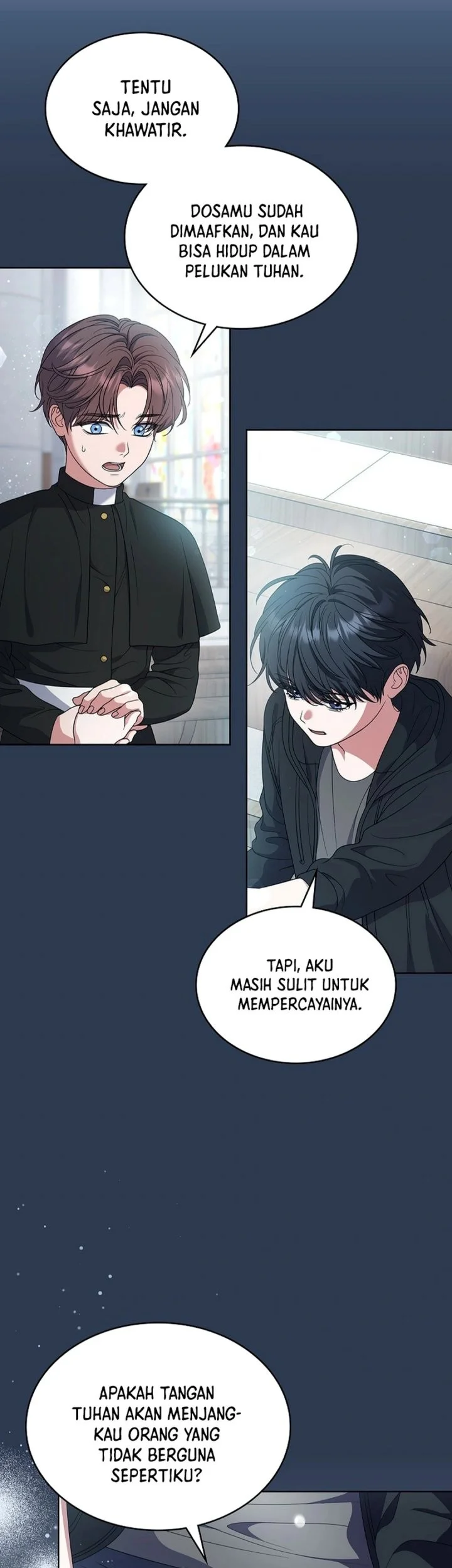 From Child Actor to World Star! Chapter 34 Gambar 38