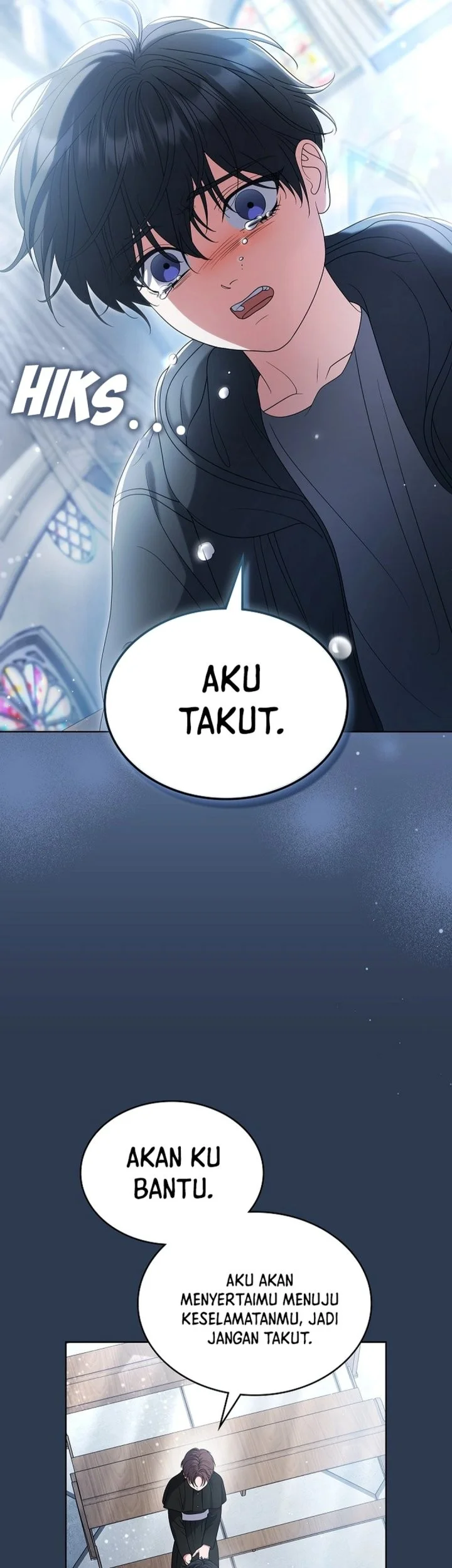 From Child Actor to World Star! Chapter 34 Gambar 40